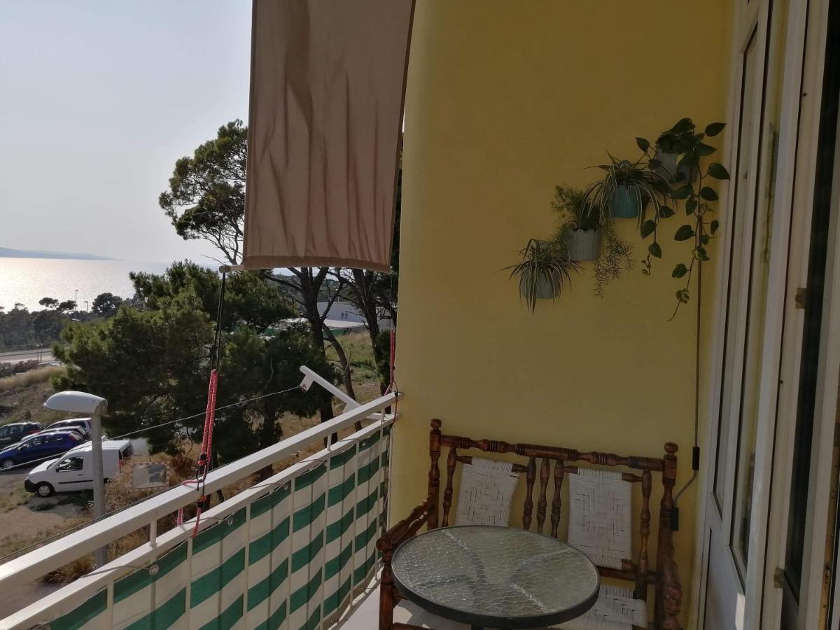 Maja Διαμέρισμα Μακάρσκα Εξωτερικό φωτογραφία