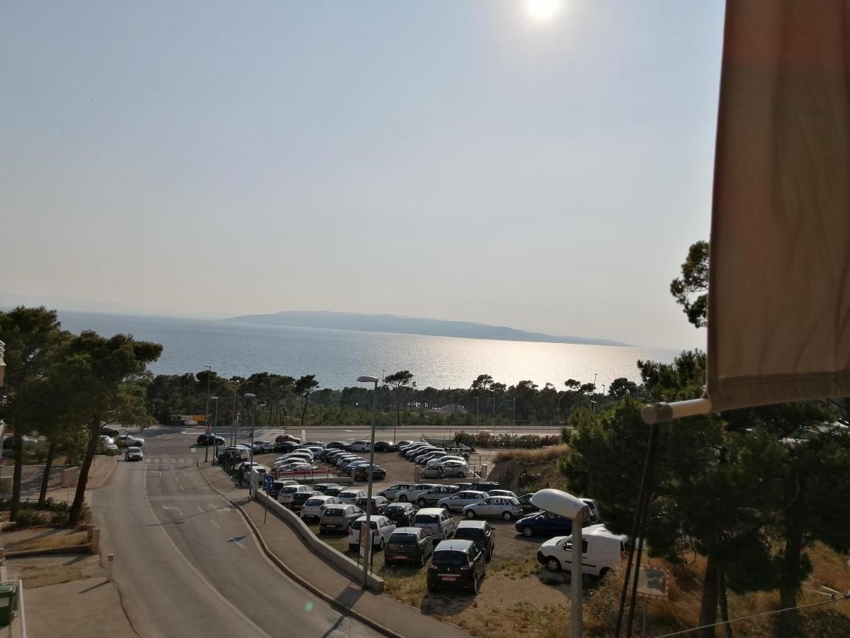 Maja Διαμέρισμα Μακάρσκα Εξωτερικό φωτογραφία