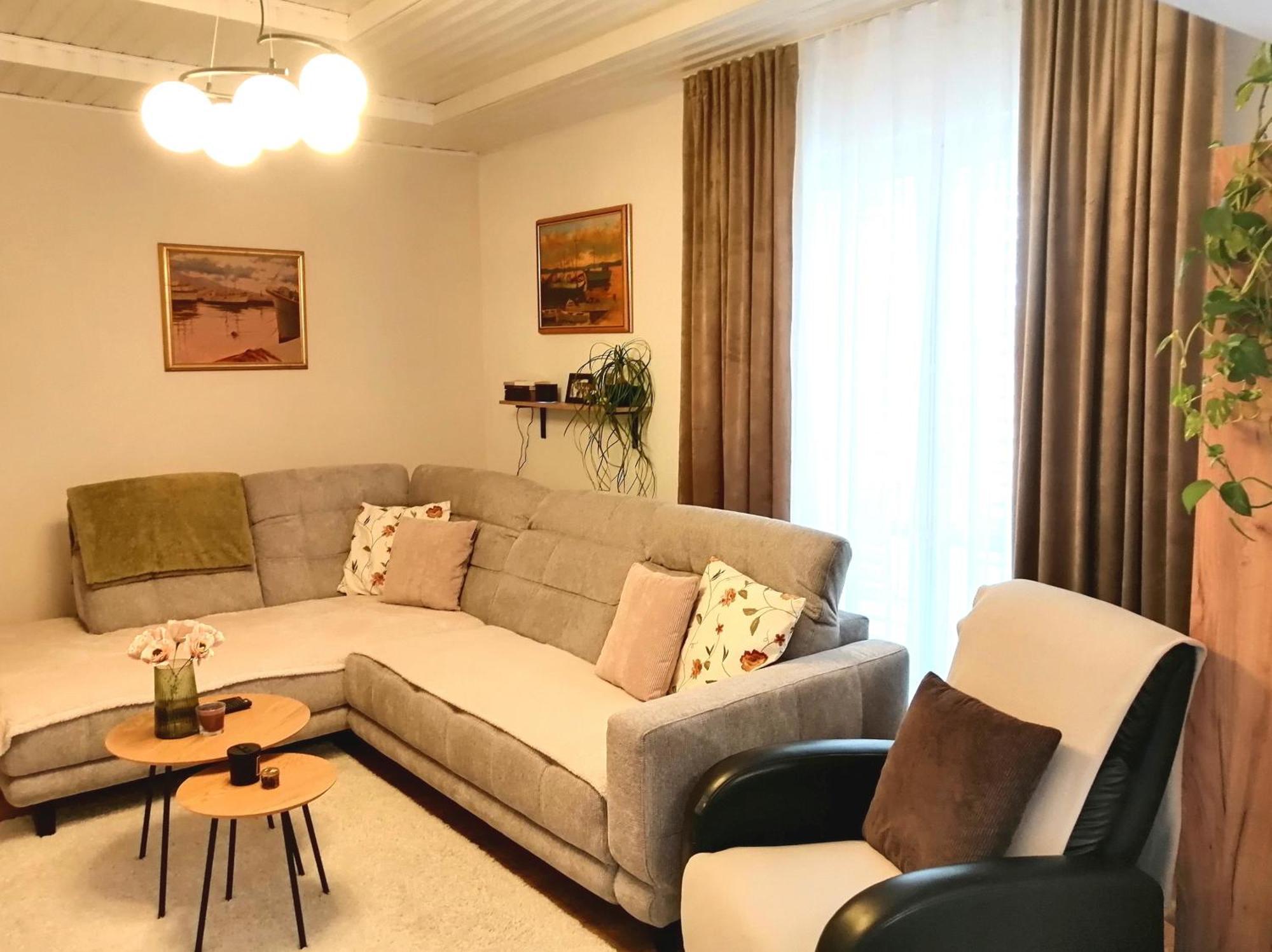 Maja Διαμέρισμα Μακάρσκα Εξωτερικό φωτογραφία