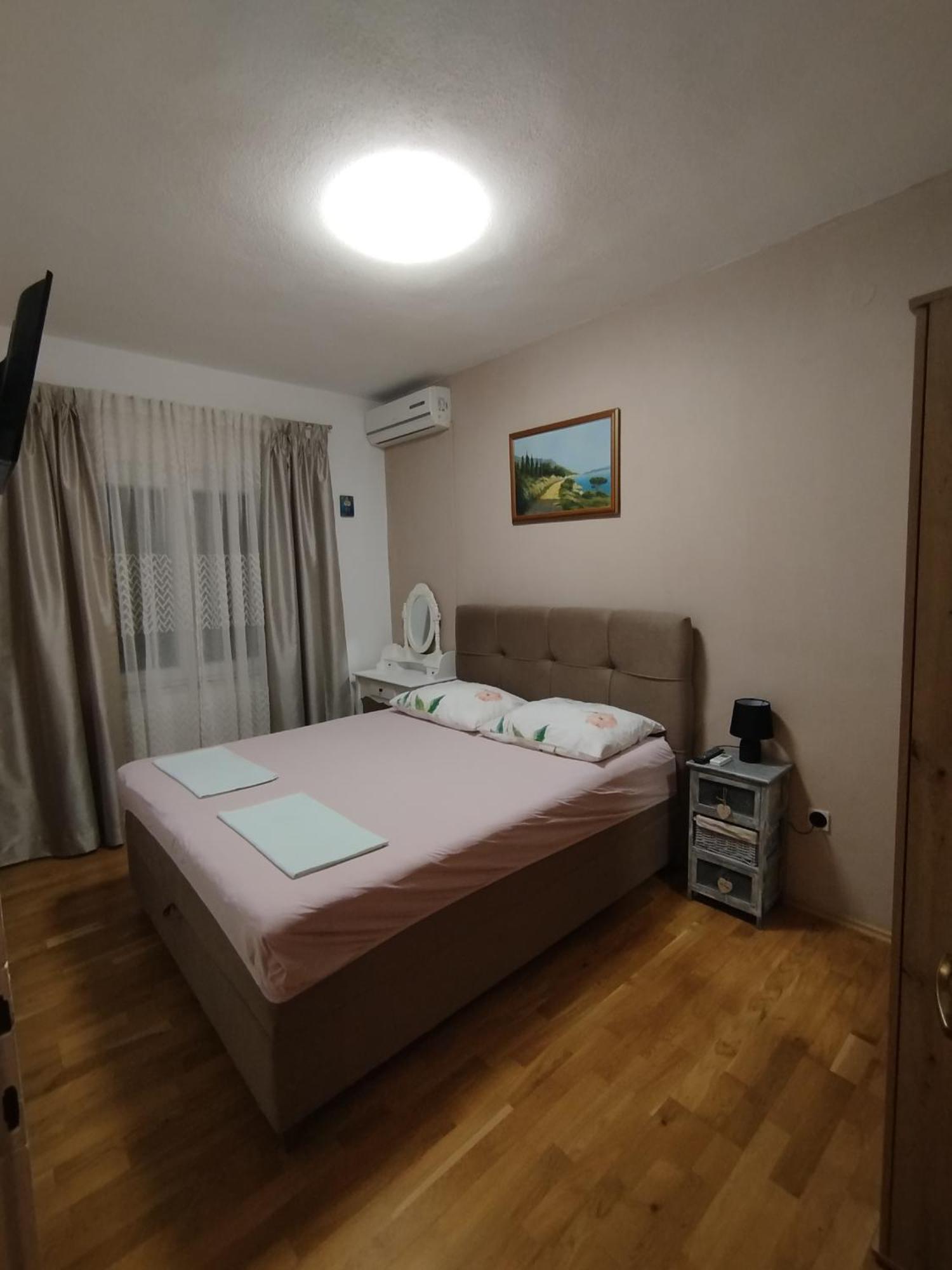 Maja Διαμέρισμα Μακάρσκα Εξωτερικό φωτογραφία